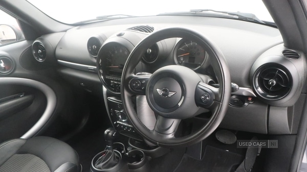 Used MINI Countryman 2016 for sale - 76998497: Photo 7