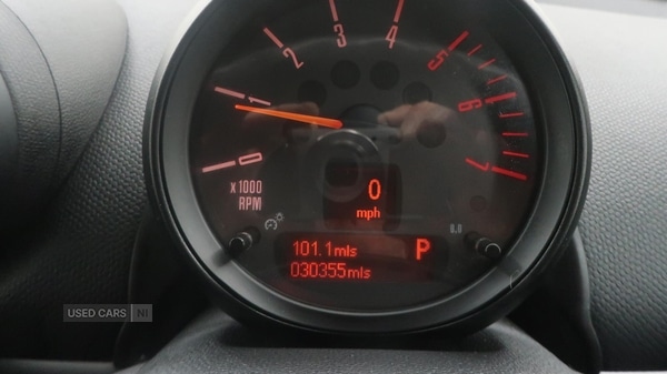 Used MINI Countryman 2016 for sale - 76998497: Photo 9