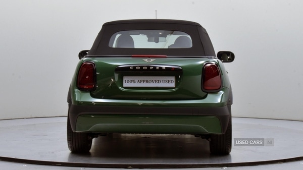Used MINI Cooper 2025 for sale - 76514049: Photo 15