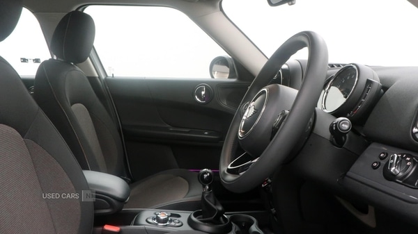 Used MINI Countryman 2020 for sale - 76787060: Photo 12