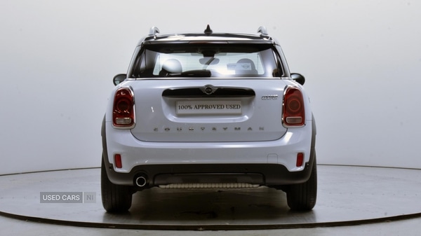 Used MINI Countryman 2020 for sale - 76787060: Photo 16