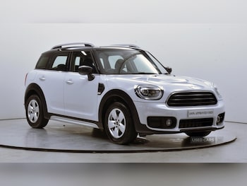 2020 - 1.5 Cooper Classic 5dr