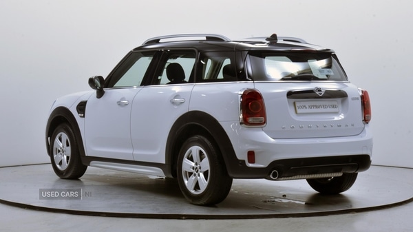 Used MINI Countryman 2020 for sale - 76787060: Photo 2