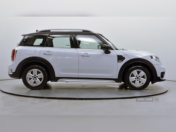 Used MINI Countryman 2020 for sale - 76787060: Photo