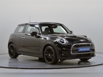 MINI - Hatch