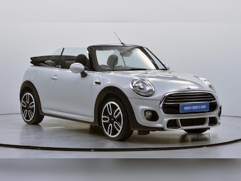 2017 - 1.5 Cooper 2dr