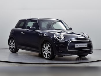 Used MINI Hatch 2023 for sale - 78810807: Photo