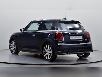 Used MINI Hatch 2023 for sale - 78810807: Photo