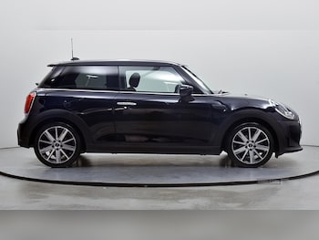 Used MINI Hatch 2023 for sale - 78810807: Photo