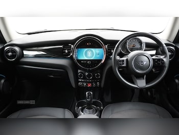 Used MINI Hatch 2023 for sale - 78810807: Photo