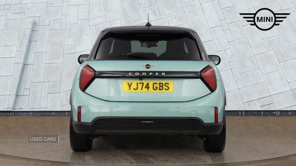 Used MINI Cooper 2025 for sale - 77041126: Photo 16