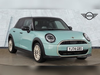 Used MINI Cooper 2025 for sale - 77041126: Photo