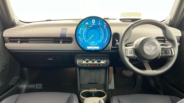 Used MINI Cooper 2025 for sale - 77041126: Photo 4
