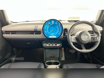 Used MINI Cooper 2025 for sale - 77041126: Photo