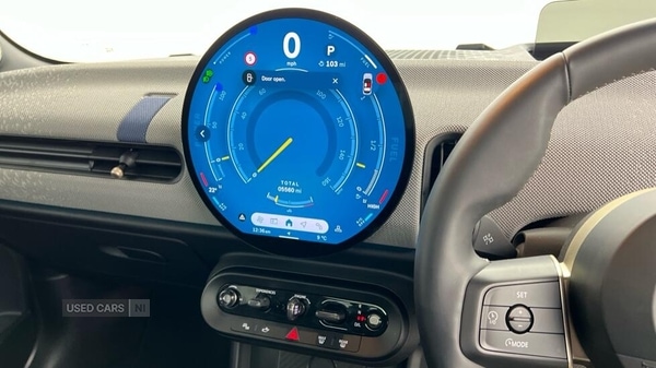 Used MINI Cooper 2025 for sale - 77041126: Photo 9