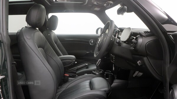 Used MINI Hatch 2023 for sale - 77244237: Photo 12