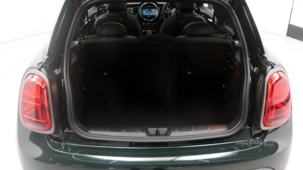 Used MINI Hatch 2023 for sale - 77244237: Photo 14