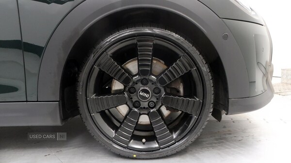 Used MINI Hatch 2023 for sale - 77244237: Photo 15