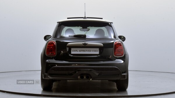 Used MINI Hatch 2023 for sale - 77244237: Photo 16