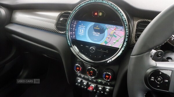 Used MINI Hatch 2023 for sale - 77244237: Photo 21