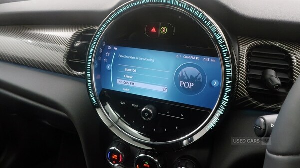 Used MINI Hatch 2023 for sale - 77244237: Photo 22