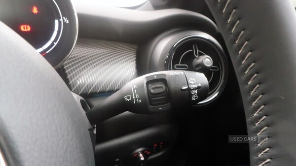 Used MINI Hatch 2023 for sale - 77244237: Photo 25