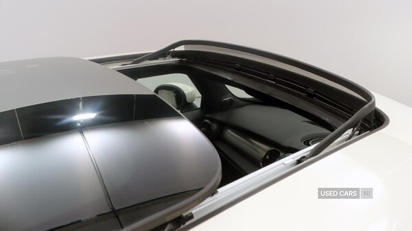 Used MINI Hatch 2023 for sale - 77244237: Photo 38