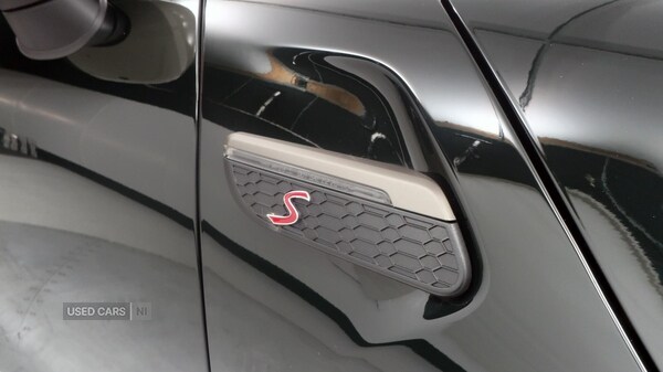 Used MINI Hatch 2023 for sale - 77244237: Photo 39