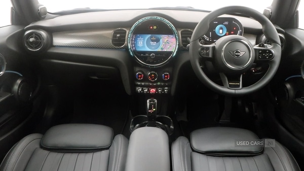 Used MINI Hatch 2023 for sale - 77244237: Photo 4