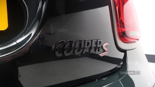 Used MINI Hatch 2023 for sale - 77244237: Photo 40