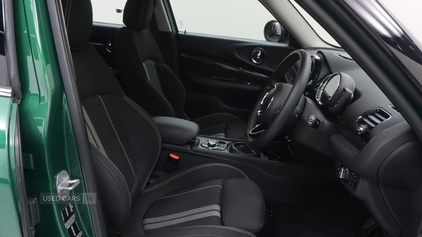 Used MINI Clubman 2019 for sale - 76138977: Photo 12