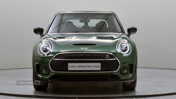 Used MINI Clubman 2019 for sale - 76138977: Photo 17
