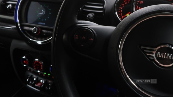 Used MINI Clubman 2019 for sale - 76138977: Photo 18