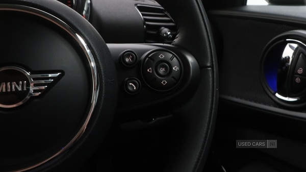 Used MINI Clubman 2019 for sale - 76138977: Photo 19