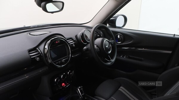 Used MINI Clubman 2019 for sale - 76138977: Photo 20