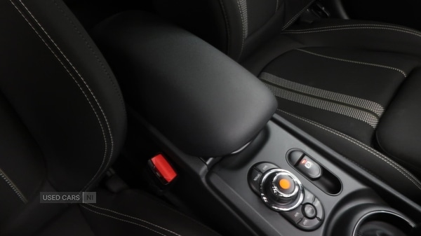 Used MINI Clubman 2019 for sale - 76138977: Photo 21