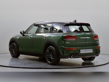 Used MINI Clubman 2019 for sale - 76138977: Photo 2