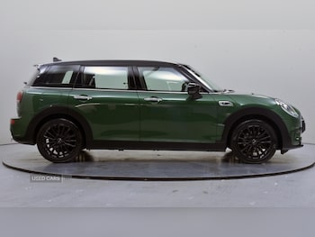 Used MINI Clubman 2019 for sale - 76138977: Photo 3
