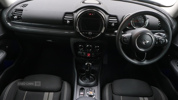 Used MINI Clubman 2019 for sale - 76138977: Photo 4