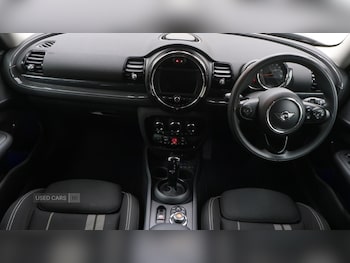 Used MINI Clubman 2019 for sale - 76138977: Photo 4