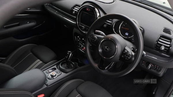 Used MINI Clubman 2019 for sale - 76138977: Photo 7