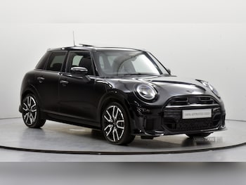 Used MINI Hatch 2026 for sale - 79497525: Photo