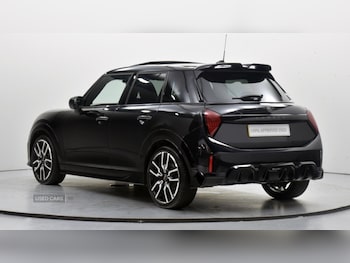Used MINI Hatch 2026 for sale - 79497525: Photo