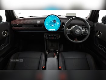 Used MINI Hatch 2026 for sale - 79497525: Photo