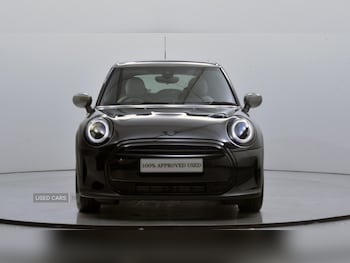 Used MINI Hatch 2023 for sale - 77017381: Photo