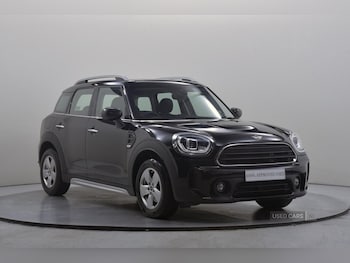 2022 - 1.5 Cooper Classic 5dr