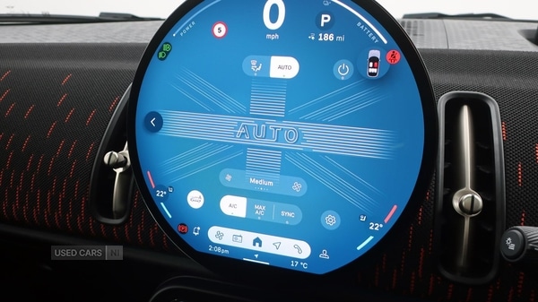 Used MINI Countryman 2024 for sale - 77626562: Photo 10