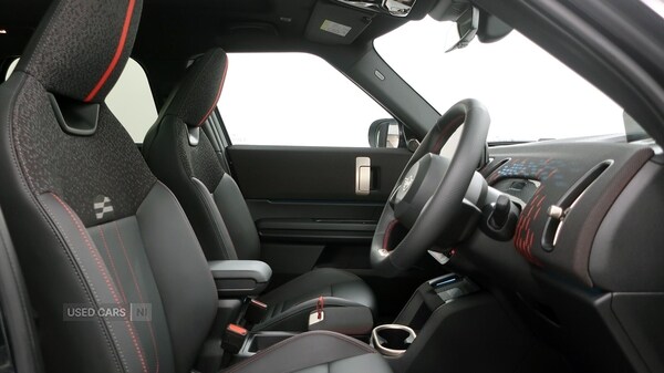 Used MINI Countryman 2024 for sale - 77626562: Photo 12