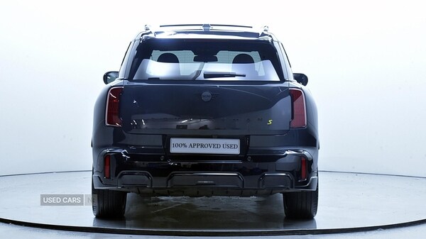 Used MINI Countryman 2024 for sale - 77626562: Photo 16