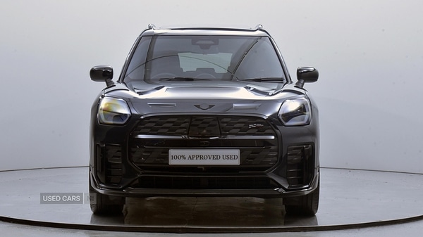 Used MINI Countryman 2024 for sale - 77626562: Photo 17